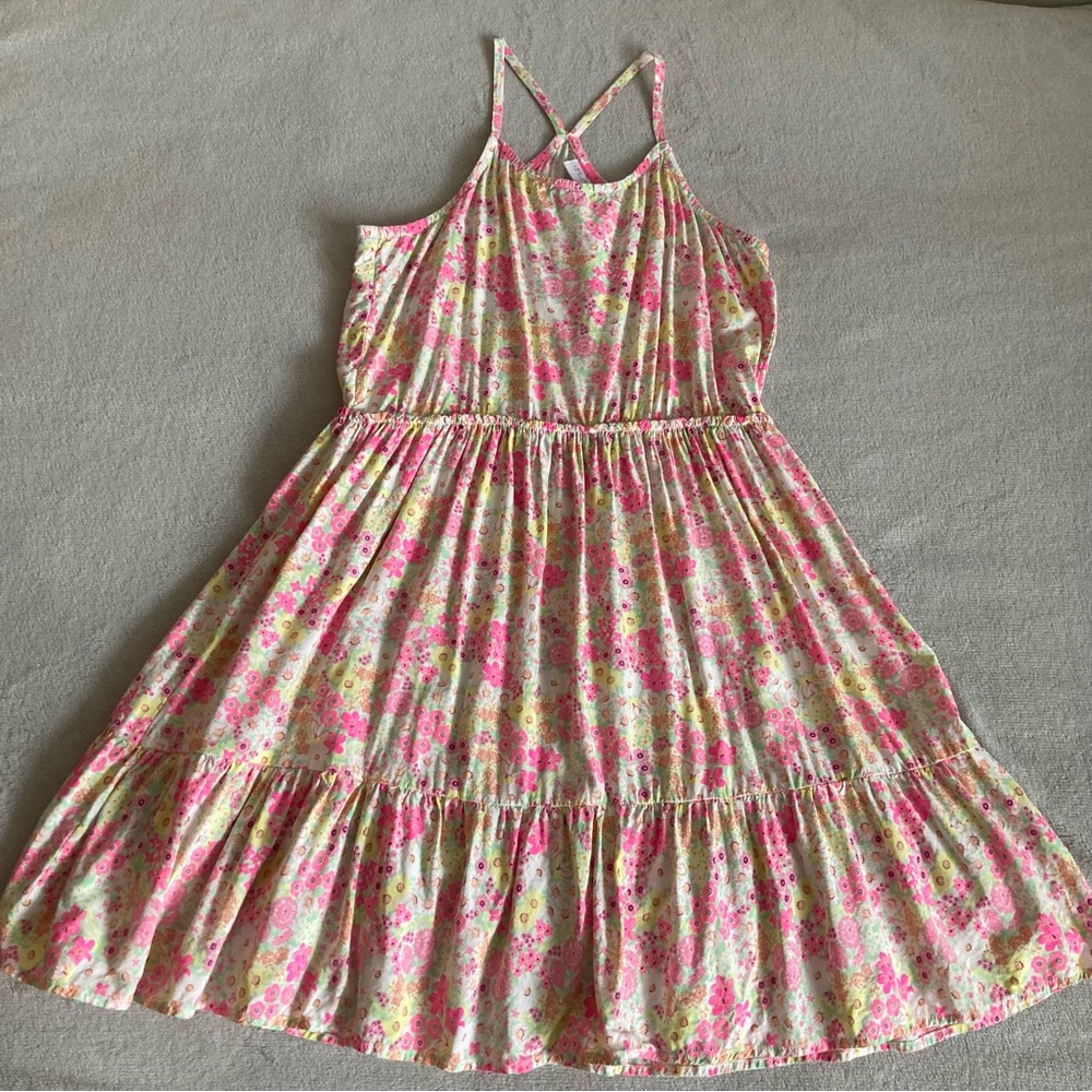 3/$35 PLACE pink sundress